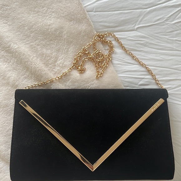 Aldo Envelope Clutch - Picture 6 of 6